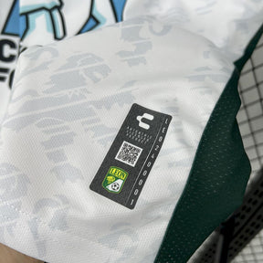 León 2025/26 II Away Jersey - Fan Version