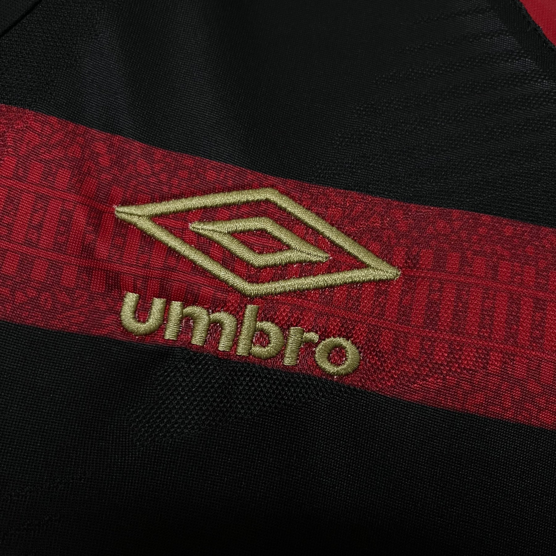 Sport Recife 24/25 I Home Jersey - Umbro