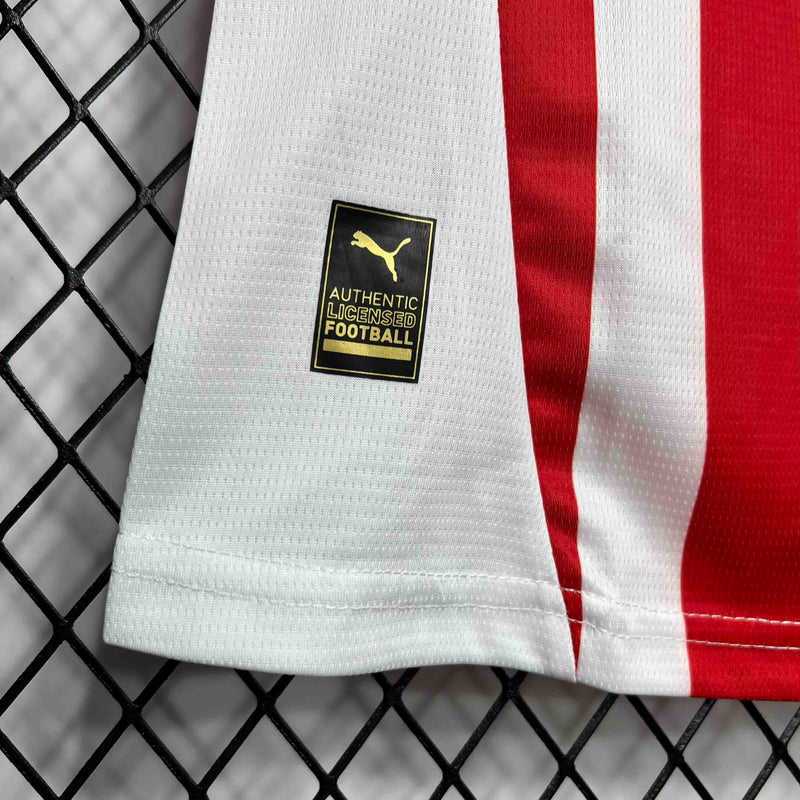Chivas de Guadalajara 2024/25 I Home Jersey - Women Version