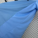 Manchester City 2025/26I Home Jersey - Fan Version