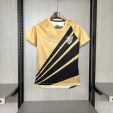 Athletico Paranaense 24/25 II Away Jersey Women - Umbro