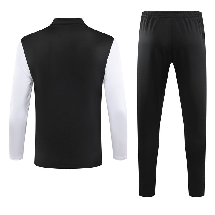 Japan Long Sleeve Training Suit 2024/25