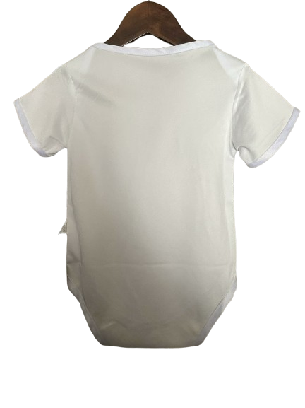 Santos FC Body Baby 2025/26 Home