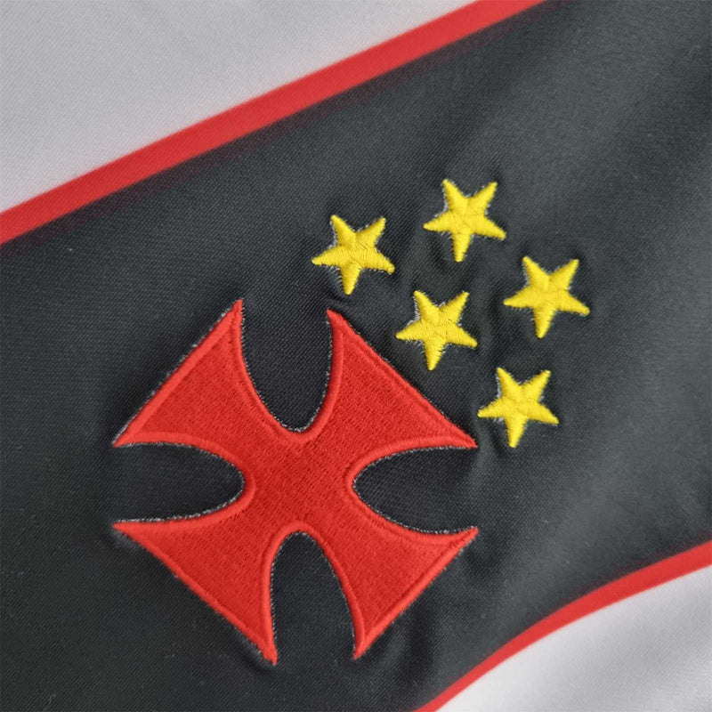 Vasco Retro II Away 1998 - Kappa