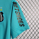 Santos 12/13 II Away Jersey Retro