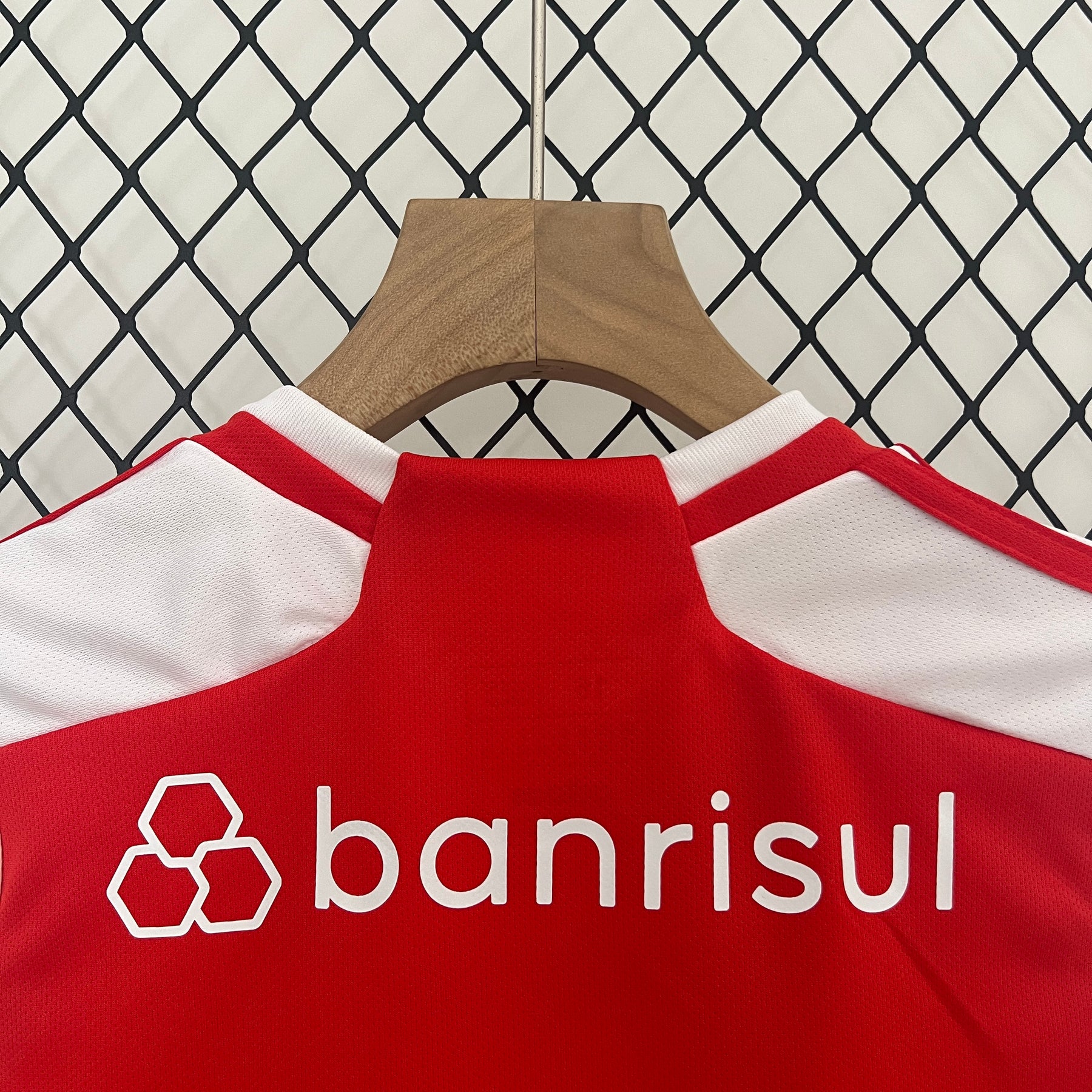 Internacional I Home 24/25 Kit Kids