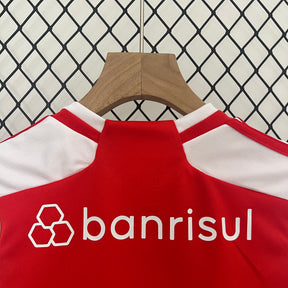 Internacional I Home 24/25 Kit Kids