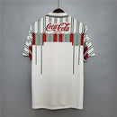 Fluminense Retro Away Jersey 1989/90 Coca-Cola