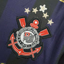 Corinthians Retro 2009/10 II Away Jersey Batavo