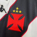 Vasco Retro Home 1997 Jersey - Kappa