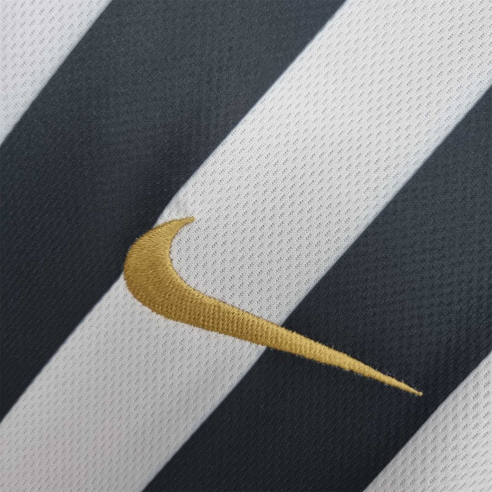 Santos 2013 II Away Jersey Retro