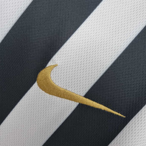 Santos 2013 II Away Jersey Retro