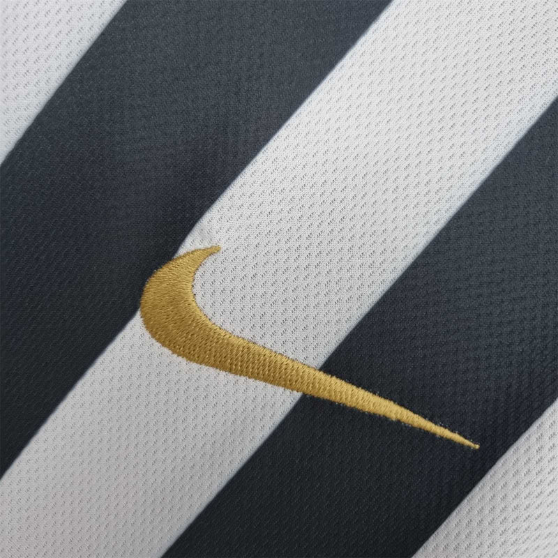 Santos 2013 II Away Jersey Retro