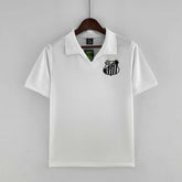 Santos 1970 I Home Jersey Retro