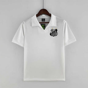 Santos 1970 I Home Jersey Retro