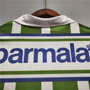Palmeiras 1992/93 Home Jersey Retro Parmalat