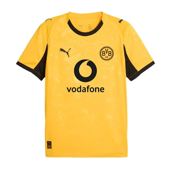 Borussia Dortmund 25/26 KidSuper Jersey - Fan Version