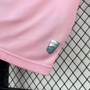 Fluminense Special Edition Pink Jersey 2024/25