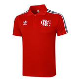 Flamengo Polo Shirt Red 2025/26