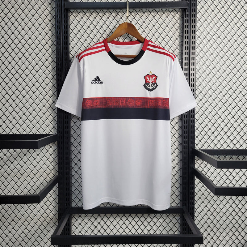 Flamengo Away Soccer Jersey 2019/20