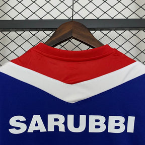 Nacional Uruguay 2025/26 II Away Jersey - Fan Version