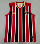 Sao Paulo FC Away Singlet 2025/26