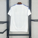 Cruzeiro 2025/26 II Away Jersey Sponsor - Fan Version