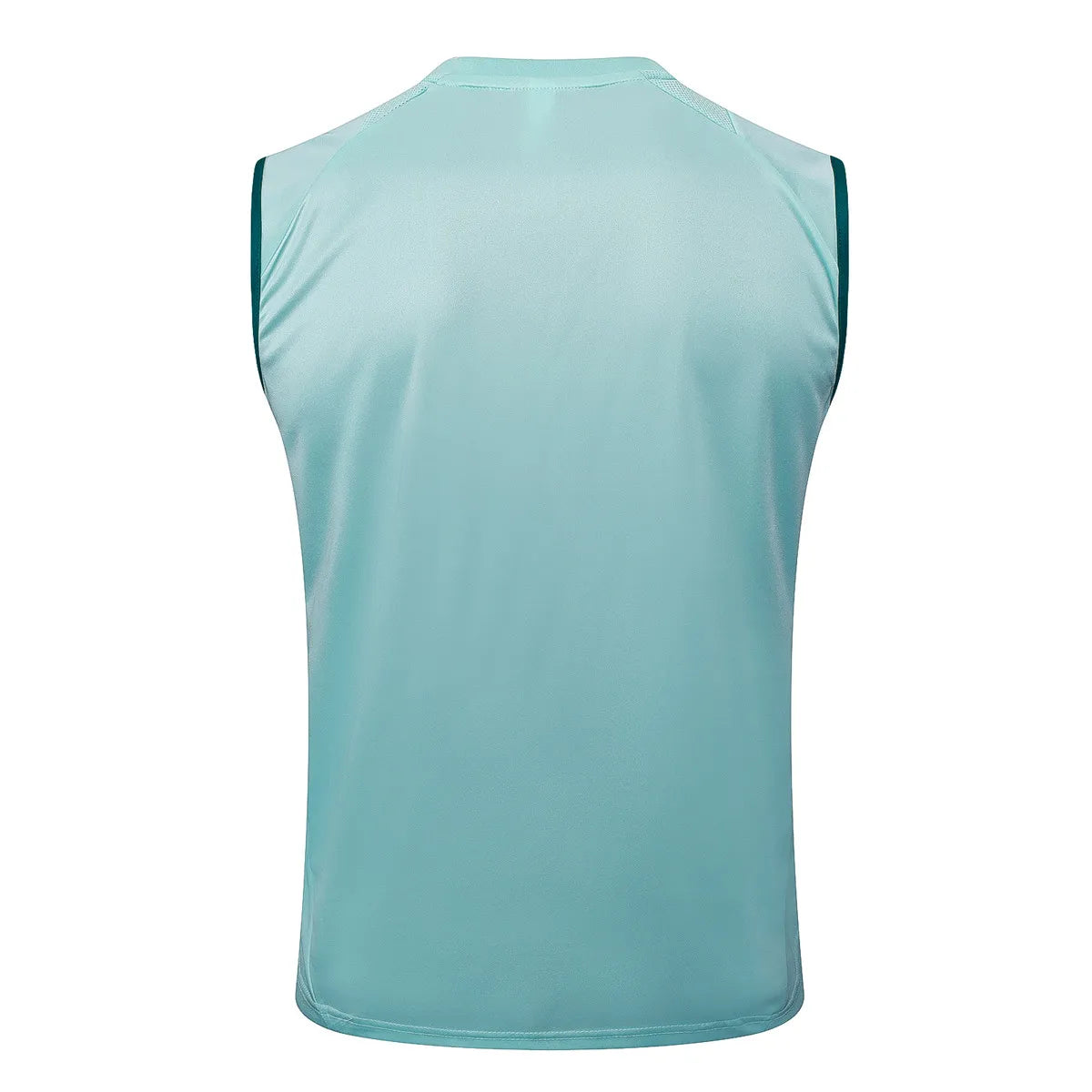 Cruzeiro Light Blue Singlet Jersey 2025/26