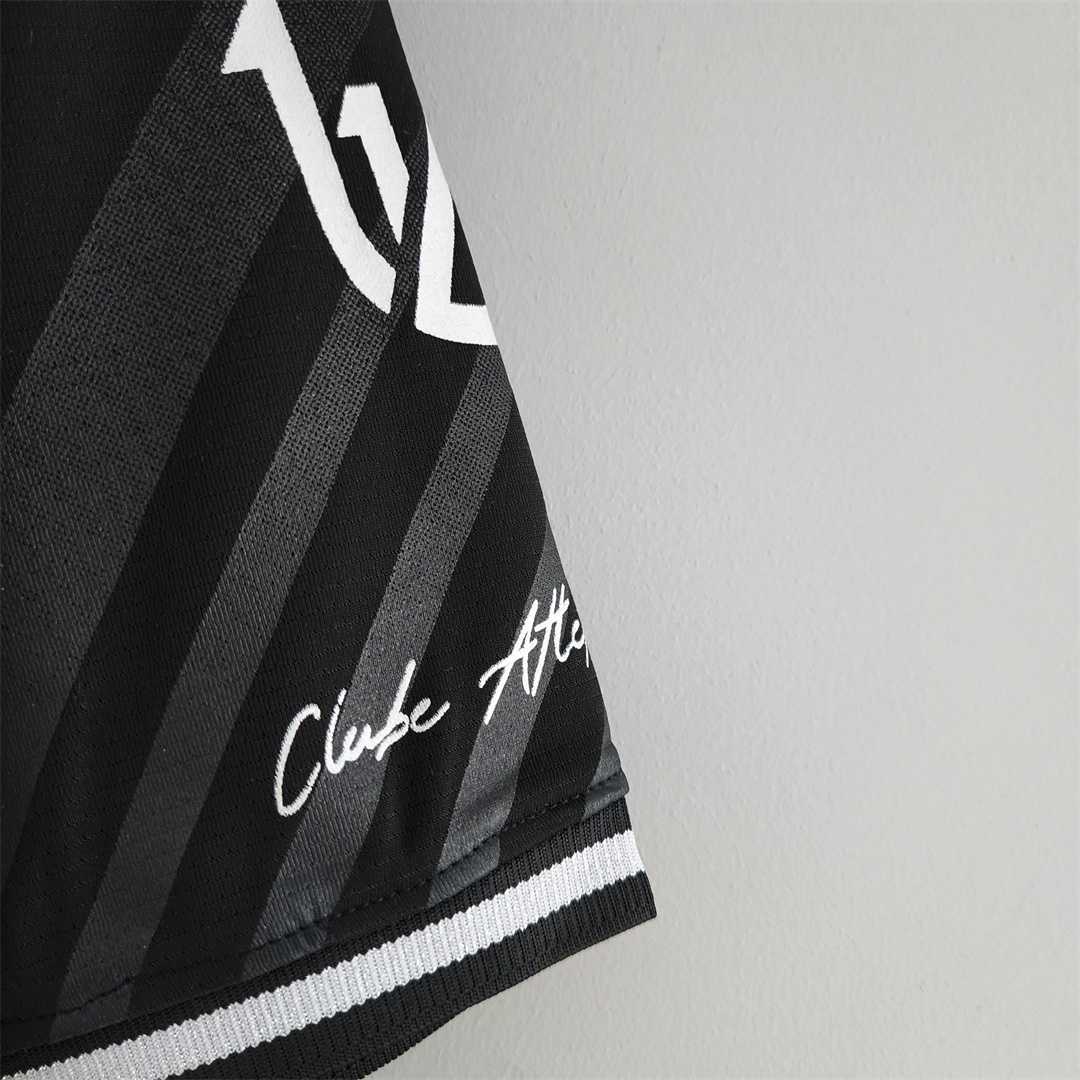 Atletico Mineiro Special Edition 2022/23 Manto Da Massa