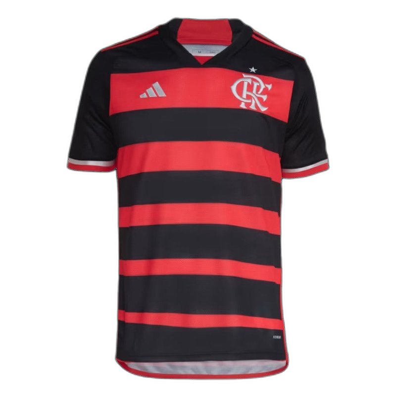 Flamengo 24/25 I Third Jersey - Fan Version