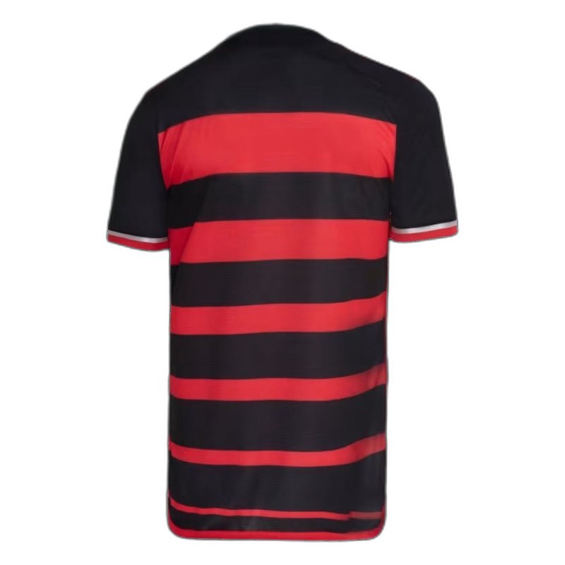 Flamengo 24/25 I Third Jersey - Fan Version