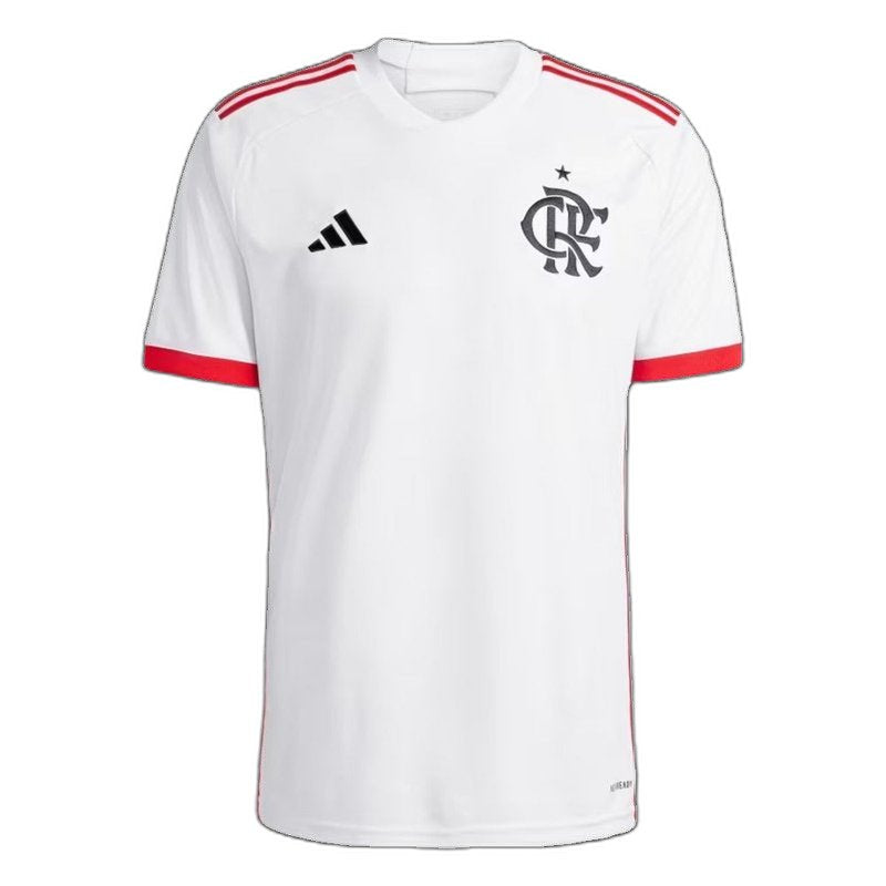 Flamengo 24/25 II Away Jersey - Fan Version