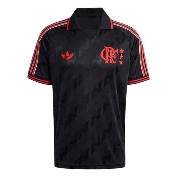CR Flamengo LFSTLR Jersey 2025/26