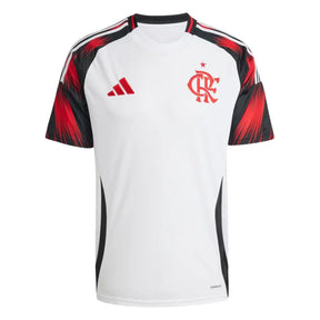 Flamengo 2025/26 II Away Fan Version - Custom Primeiro Tetra