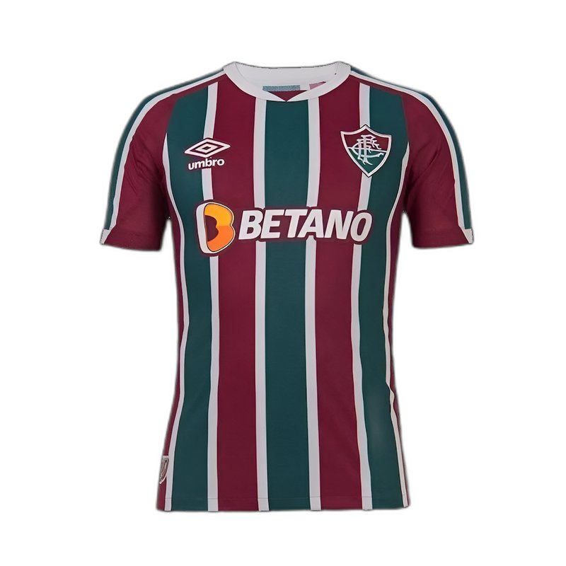 Fluminense 22/23 I Home Jersey - Fan Version