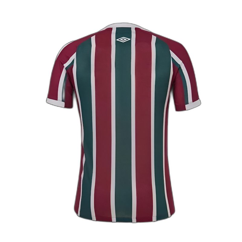 Fluminense 22/23 I Home Jersey - Fan Version