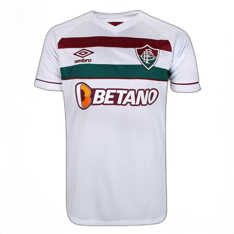 Fluminense 23/24 I Home Jersey - Fan Version