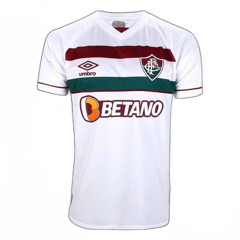 Fluminense 23/24 I Home Jersey - Player Version