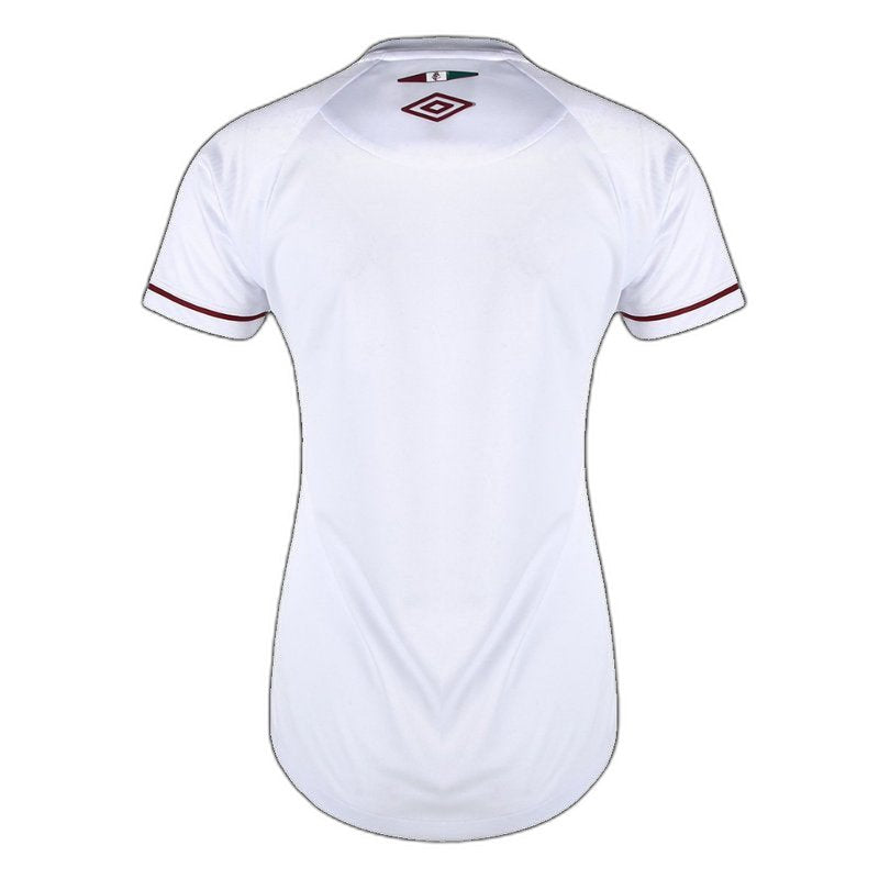 Fluminense 23/24 I Home Jersey - Women's