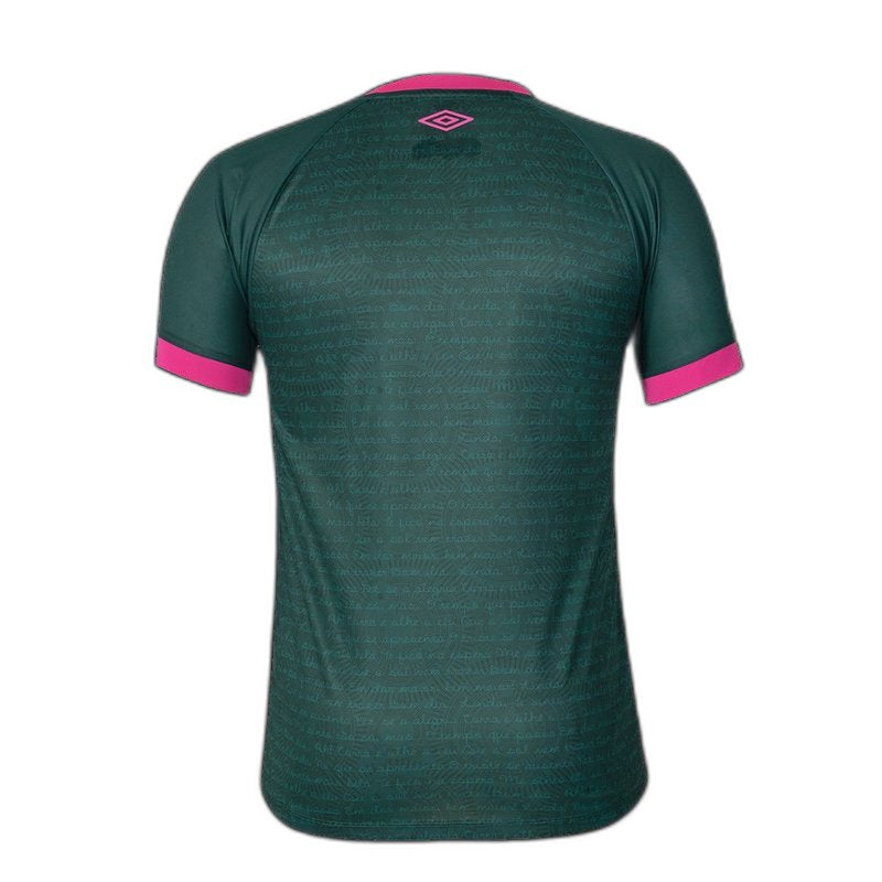 Fluminense 23/24 III Third Jersey - Fan Version