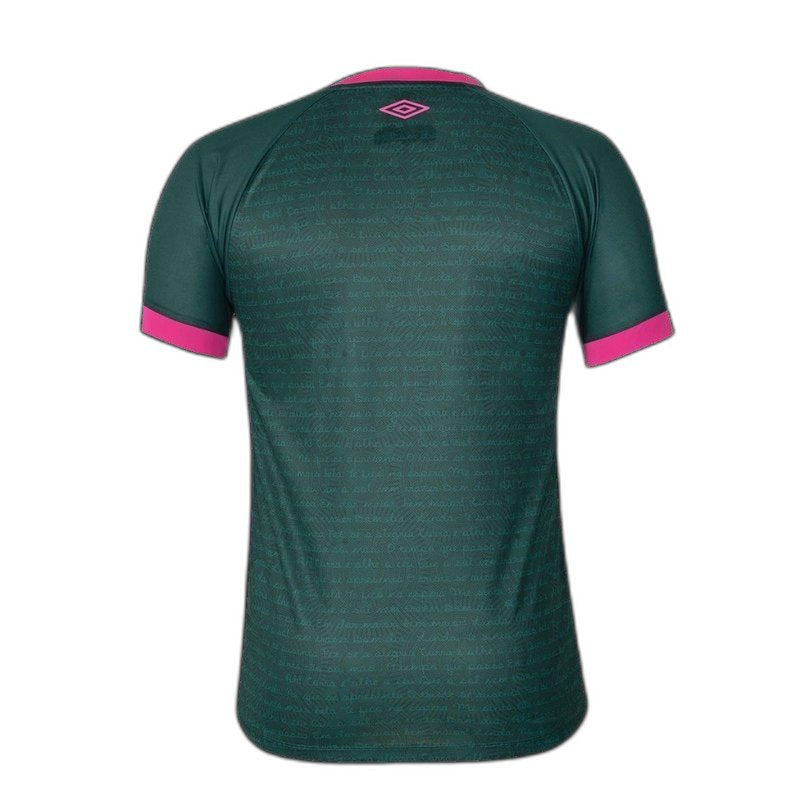 Fluminense 23/24 III Third Jersey - Player Version