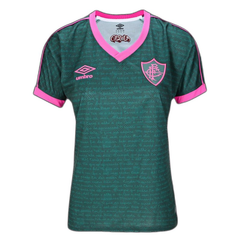 Fluminense 23/24 III Third Jersey - Women's