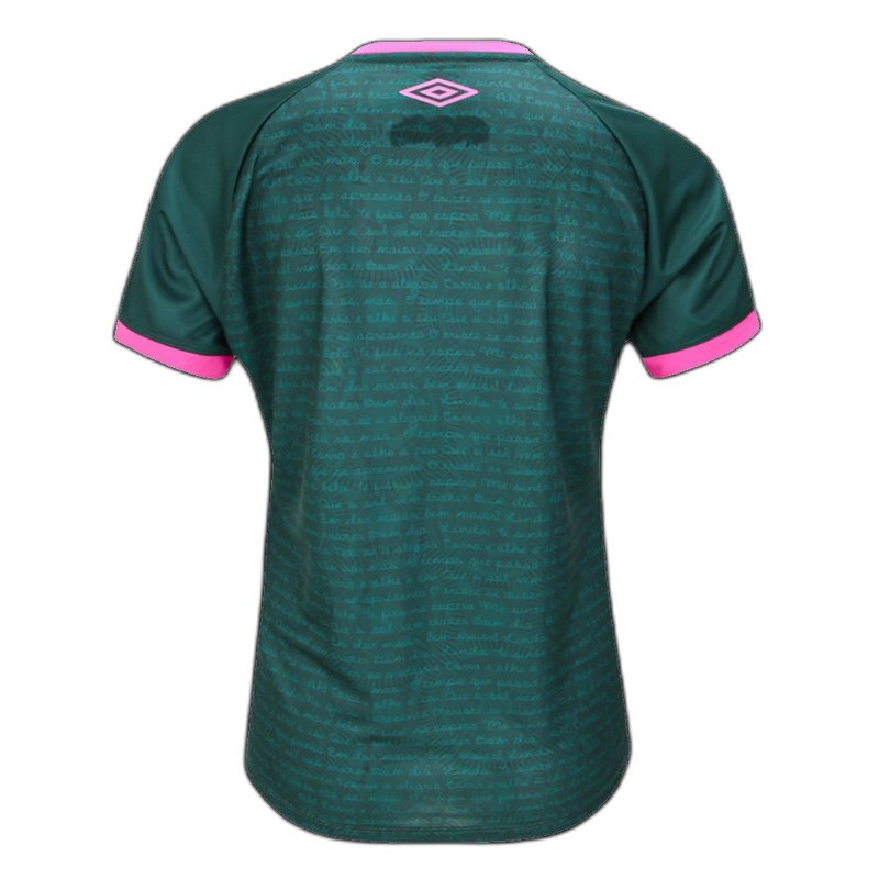 Fluminense 23/24 III Third Jersey - Women's