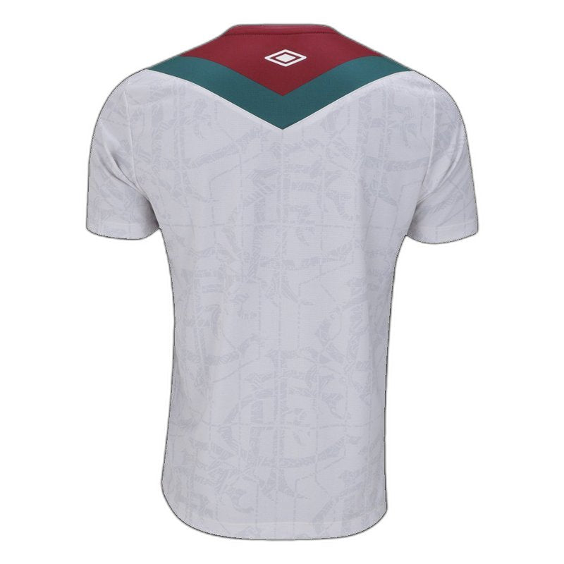 Fluminense 24/25 I Home Jersey - Fan Version