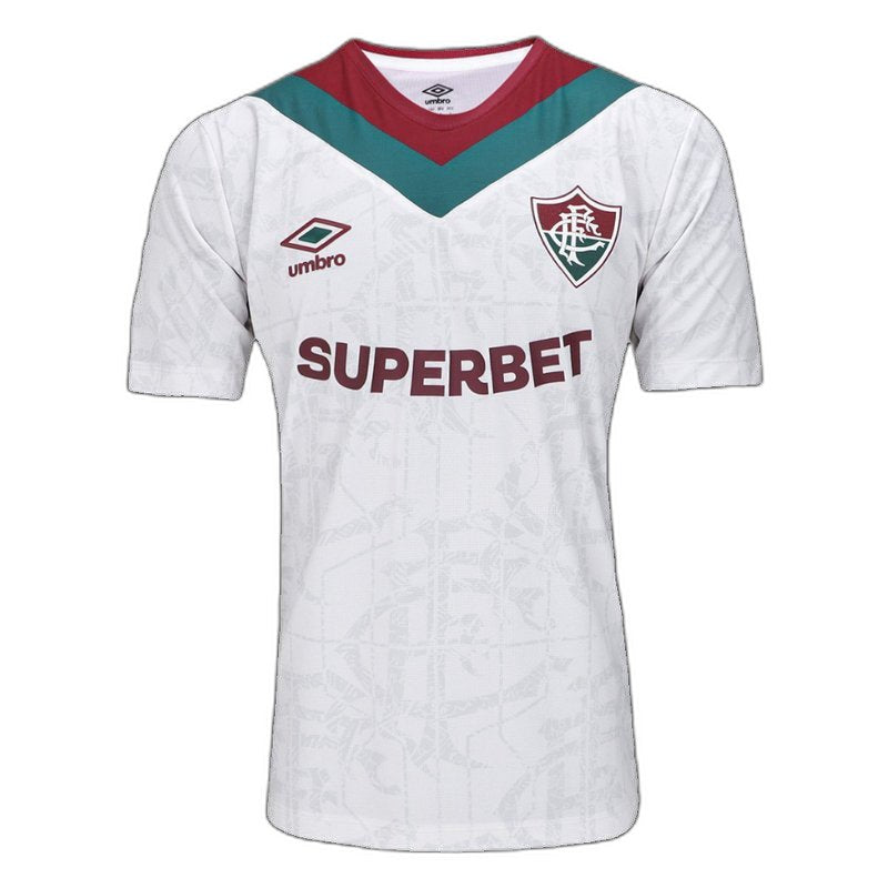 Fluminense 24/25 I Home Jersey - Player Version