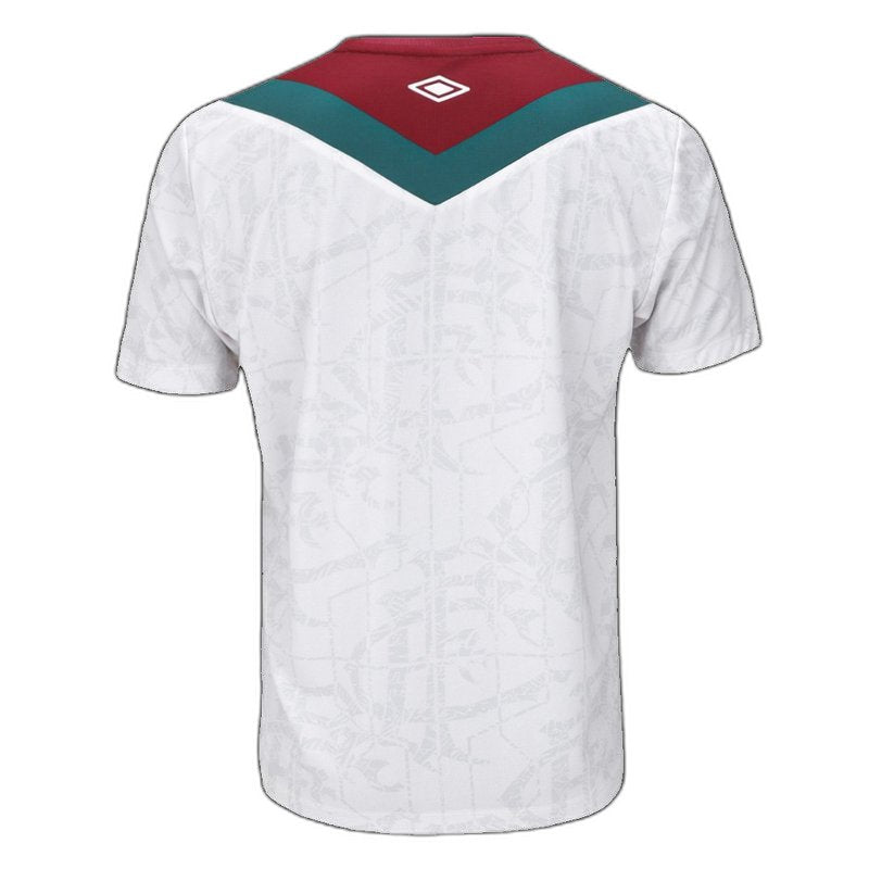 Fluminense 24/25 I Home Jersey - Player Version