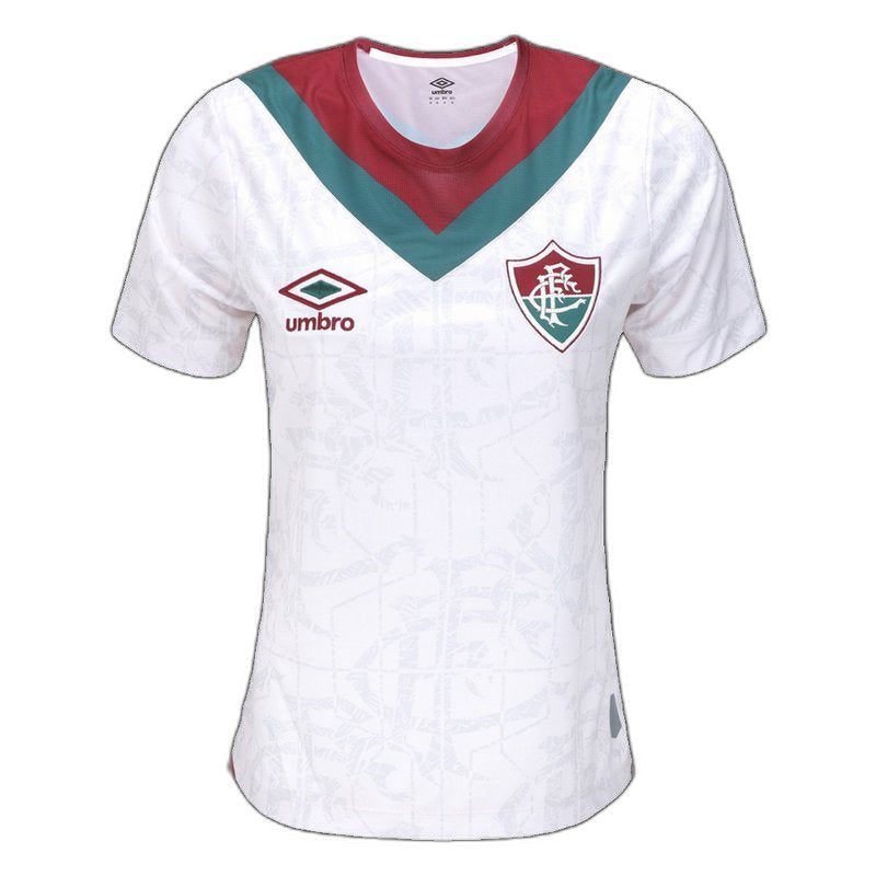 Fluminense 24/25 I Home Jersey - Women's