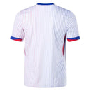 France 24/25 II Away Jersey - Fan Version