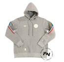 Colombia Sweatshirt Gray 2024/25 Hoodies