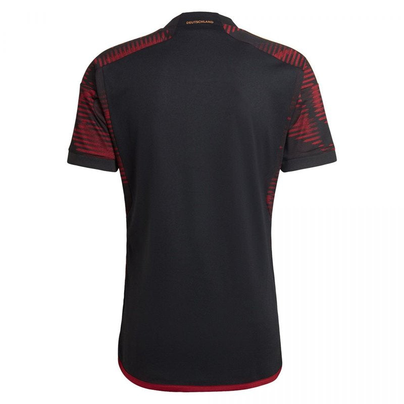 Germany 22/23 II Away Jersey - Fan Version